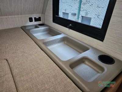 2027 Dynamax Europa — photo 21 view