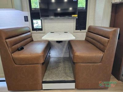 2027 Dynamax Europa — photo 39 view