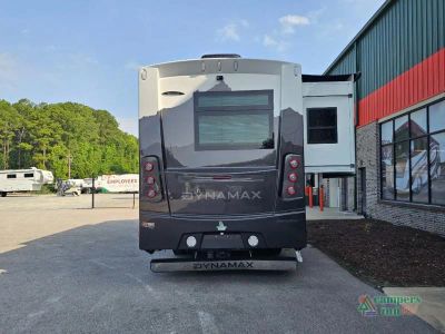 2027 Dynamax Europa — photo 7 view