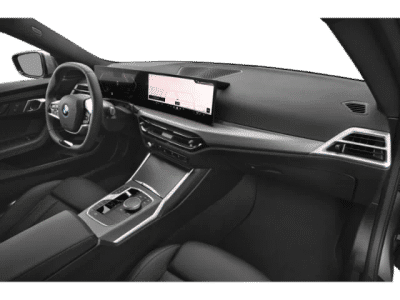 2026 BMW 2 Series — photo 12 view