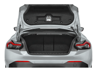 2026 BMW 2 Series — photo 8 view
