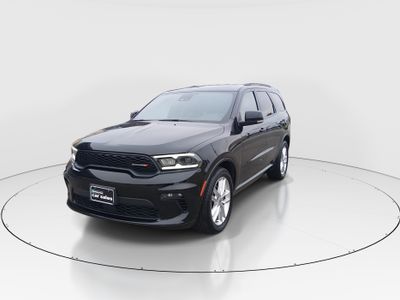 2023 Dodge Durango - Photo 3