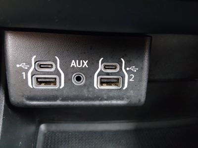 2023 Dodge Durango - Photo 19