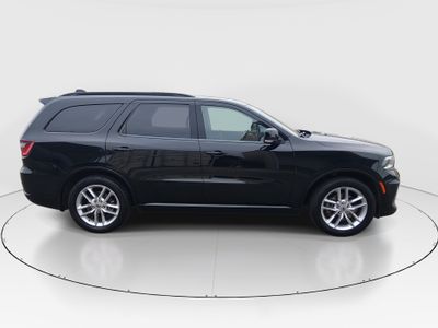 2023 Dodge Durango - Photo 8