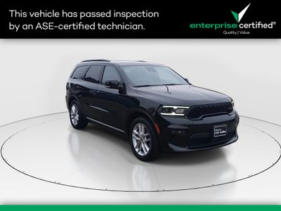 2023 Dodge Durango - Photo 1