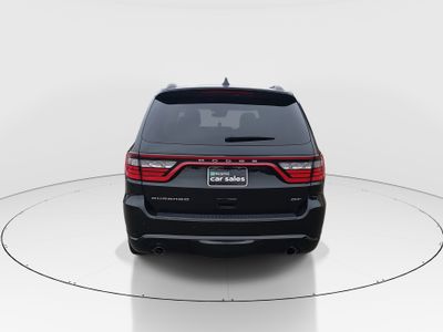 2023 Dodge Durango - Photo 6