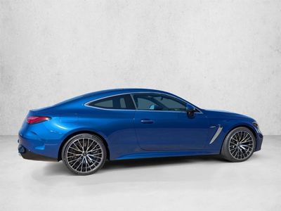 2026 Mercedes-Benz AMG CLE 53 - Photo 4