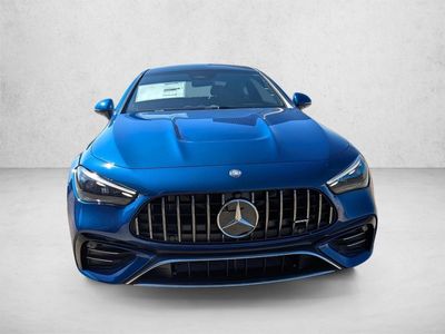 2026 Mercedes-Benz AMG CLE 53 - Photo 3