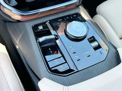2026 BMW X3 — photo 13 view
