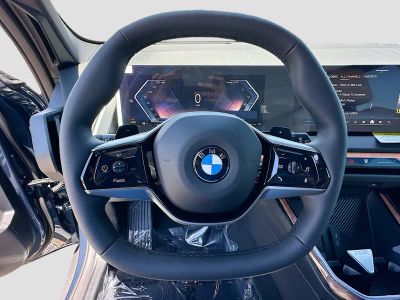2026 BMW X3 — photo 8 view