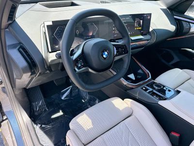 2026 BMW X3 — photo 7 view