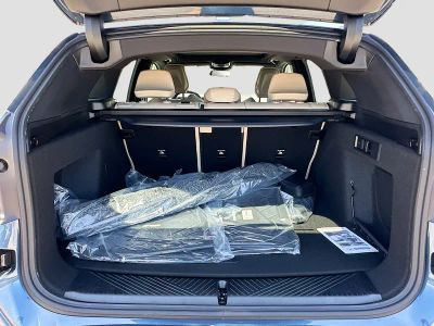 2026 BMW X3 — photo 19 view