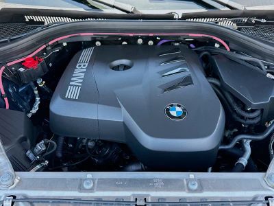 2026 BMW X3 — photo 23 view