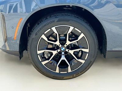 2026 BMW X3 — photo 24 view