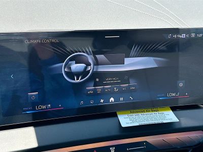 2026 BMW X3 — photo 12 view