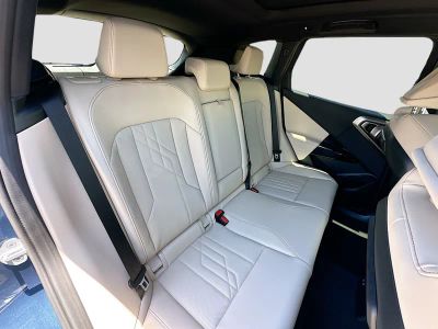 2026 BMW X3 — photo 20 view