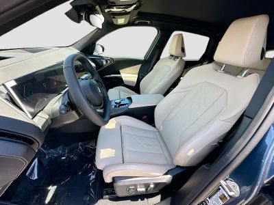 2026 BMW X3 — photo 15 view