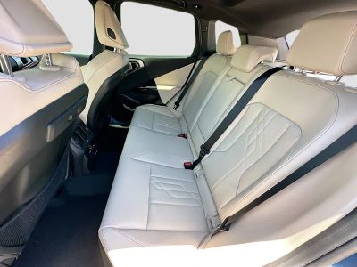 2026 BMW X3 — photo 18 view