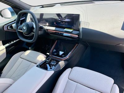 2026 BMW X3 — photo 22 view