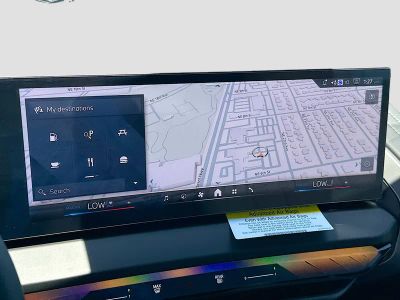 2026 BMW X3 — photo 10 view