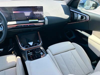 2026 BMW X3 — photo 17 view