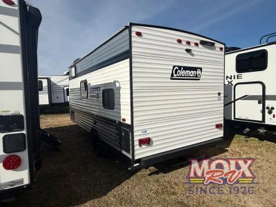 2025 Keystone RV Coleman Light - Photo 6