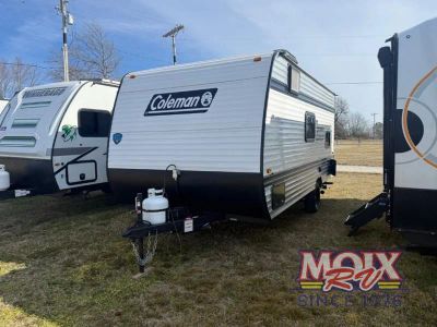 2025 Keystone RV Coleman Light - Photo 4