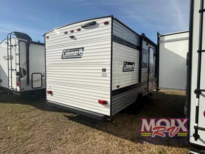 2025 Keystone RV Coleman Light - Photo 8