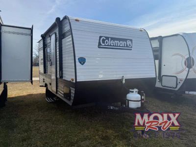 2025 Keystone RV Coleman Light - Photo 1