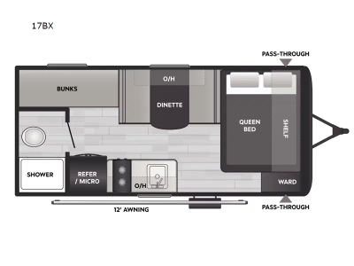 2025 Keystone RV Coleman Light - Photo 2