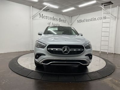 2026 Mercedes-Benz GLA - Photo 2