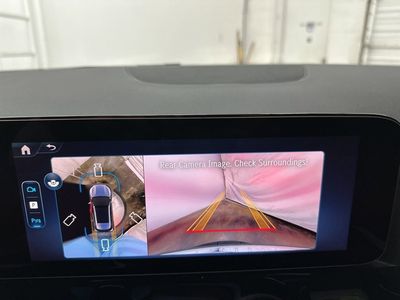 2026 Mercedes-Benz GLA - Photo 48