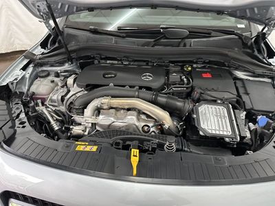 2026 Mercedes-Benz GLA - Photo 31