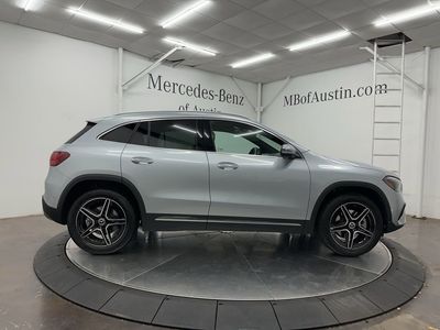 2026 Mercedes-Benz GLA - Photo 41