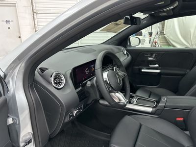 2026 Mercedes-Benz GLA - Photo 9