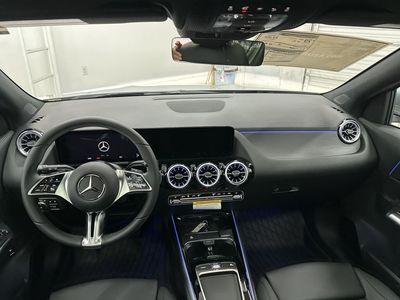 2026 Mercedes-Benz GLA - Photo 22