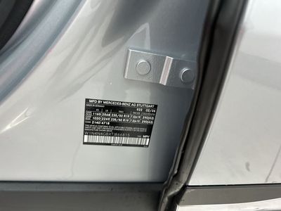 2026 Mercedes-Benz GLA - Photo 33