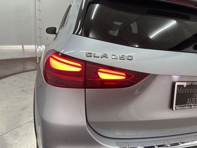 2026 Mercedes-Benz GLA - Photo 62
