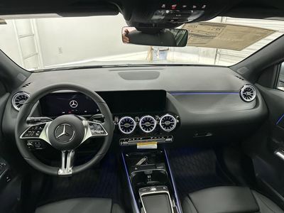 2026 Mercedes-Benz GLA - Photo 55