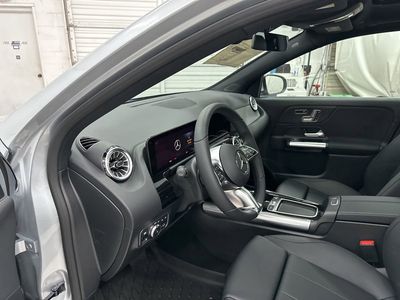 2026 Mercedes-Benz GLA - Photo 42