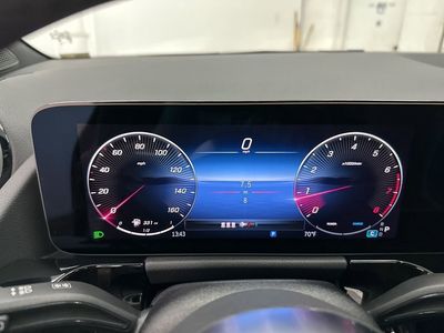2026 Mercedes-Benz GLA - Photo 45
