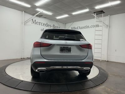 2026 Mercedes-Benz GLA - Photo 6