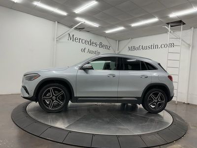 2026 Mercedes-Benz GLA - Photo 37