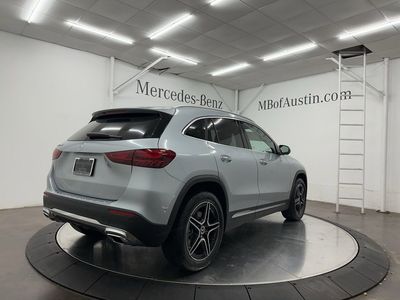 2026 Mercedes-Benz GLA - Photo 40