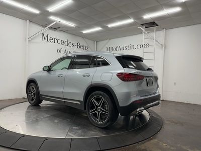 2026 Mercedes-Benz GLA - Photo 38