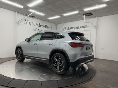 2026 Mercedes-Benz GLA - Photo 5