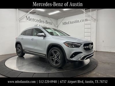 2026 Mercedes-Benz GLA - Photo 34