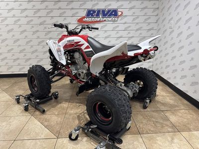 2026 Yamaha Raptor 700R SE - Photo 5