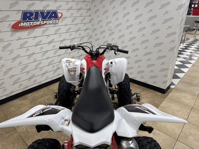 2026 Yamaha Raptor 700R SE - Photo 11