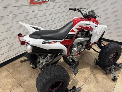 2026 Yamaha Raptor 700R SE - Photo 10